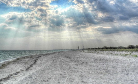 Росіяни повністю спалили Джарилгач