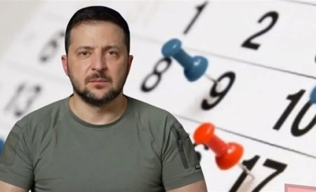 Змінено дати для 9-ти українських свят. Коли та що тепер відзначатимемо?