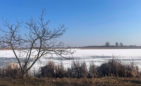 Погода в Старокостянтинові на 3-9 березня: весна набирає оберти