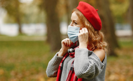 COVID-19 на Луганщині: яка ситуація з поширенням коронавірусу у області на 25 квітня 2021