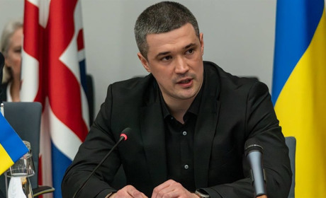 Михайло Федоров відзвітував про пів року на посаді міністра оборони: що вдалося зробити