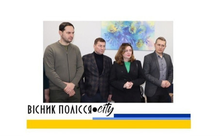 У Вараші відкрили Центр психічного здоров’я. Про що мова?