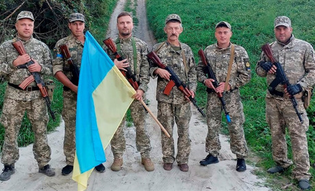 Військові впіймали втікача з Дрогобицької колонії