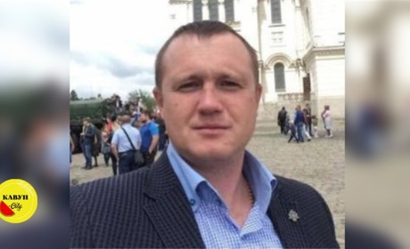 Окупанта, який розганяв на Херсонщині мітинги проти окупації, засудили до 12 років ув'язнення