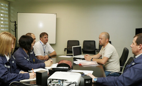 Ліцензію оновлено: кисень медичний від атомників у разі потреби постачатиметься до медичних закладів