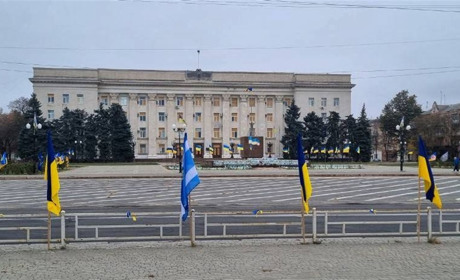 У Херсоні і Миколаєві - найдешевша оренда квартир в Україні