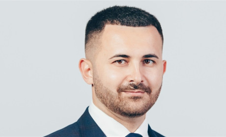 Звіт народного депутата України Заремського Максима про діяльність за липень 2021- червень 2022 року