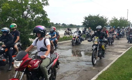 Новини міста за 9-15 липня: візит Лозового, штраф за звільнення та вихідні з «Мото Старконом»