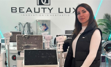 Дбайте про себе і сяйте: новий косметологічий кабінет у Первомайську запрошує