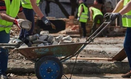 Суспільно корисні роботи під час війни: що це і хто може долучитися