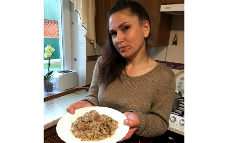 Ситий чоловік, струнка дружина. Приготуйте гречку по-особливому!