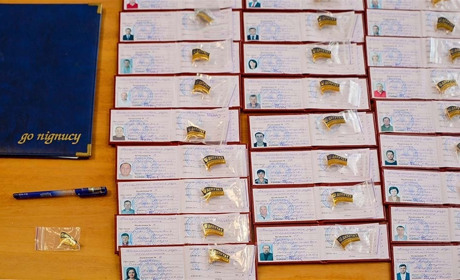 У депутатському складі Кагарлицької міської ради сталися зміни