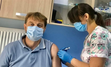 185 захворіло, 161 одужав