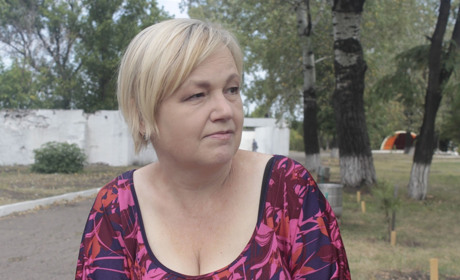 Як в 50 почати все спочатку. Історія переселенки з Луганська 