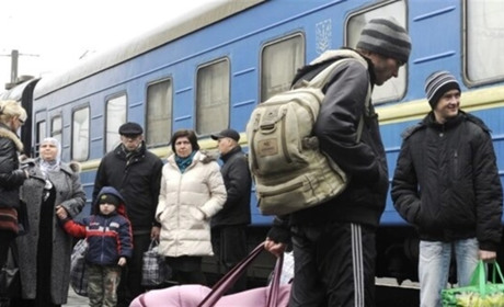 Ошукали переселенців на 85 тисяч гривень