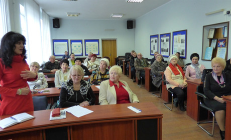 23 громадські організації Жмеринки увійшли до нового складу Громадської ради