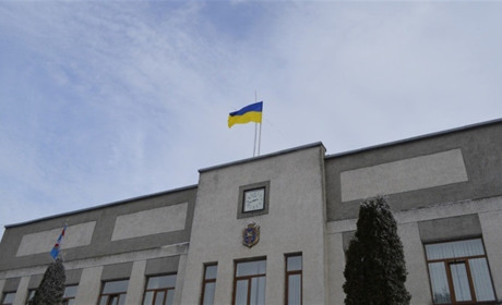 У Жмеринці 14 листопада скликається позачергова 41 сесія міської ради