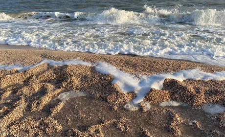 В Кирилловке появились новые веб-камеры