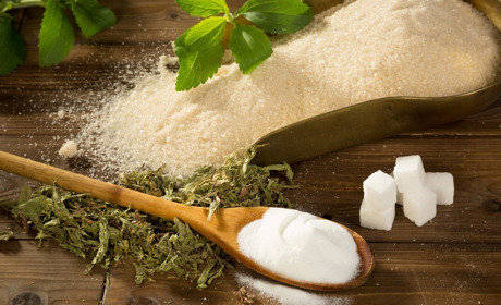 Що покласти у випічку та інші десерти замість цукру