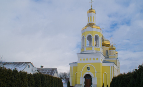 Ми не хочемо нічого захищати й відстоювати, ми просто живемо своїм життям