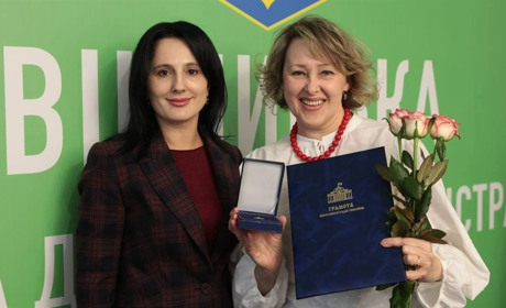 Ірина Борзова: зарплати освітян зростуть, трудові права збережено