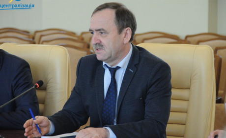 Перспективний план Одеської області, зокрема Біляївського району, знову відправили на доопрацювання