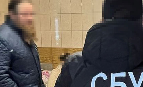 Настоятель храму УПЦ (МП) на Житомирщині закликав приєднати Україну до росії й бажав перемоги путіну