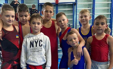 Вісім медалей — у Городок. Хто змагався у турнірі та які місця посіли спортсмени
