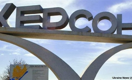 Мер Херсона про ситуацію в місті