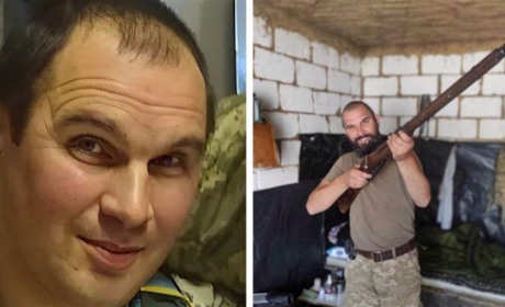Рік без свого Героя: спогади рідних про захисника Олексу Мусаєва