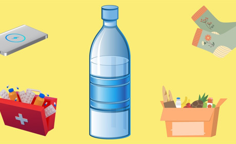 Підготовка до зими: що гадячанам треба купити завчасно?