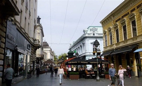 Україна, вистоявши в жахливій війні, фактично відстрочила чергову війну на Балканах