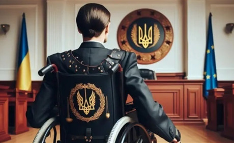 Майже 30 працівникам прокуратури Хмельниччини не підтвердили інвалідність