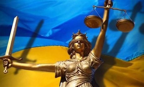 15 років з конфіскацією: уродженець Таврійська отримав строк за державну зраду