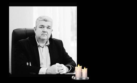 Перестало битися серце очільника Волноваського району Юрія Бакаєва