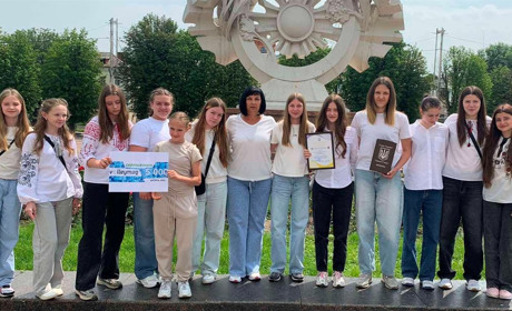 Новини воєнного стану. Старокостянтинівщина — події, здобутки, допомога та єднання громади