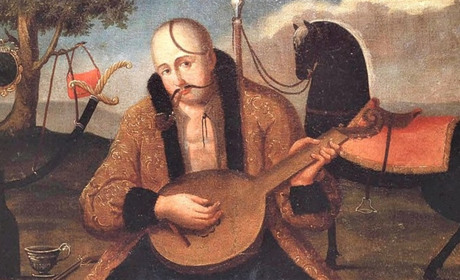 Козацькі люльки