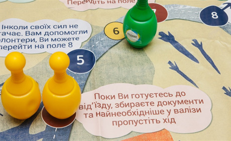 Зачем нужны настольные игры о переселенцах, гендерной дискриминации и мирных протестах