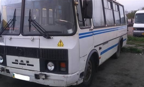 Між Ворожбою та Білопіллям знову курсуватиме автобус