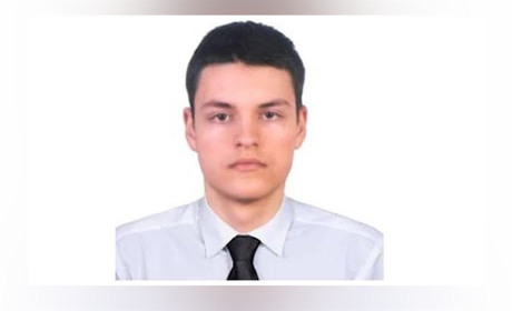 Через ворожий обстріл Херсона загинув курсант морського коледжу