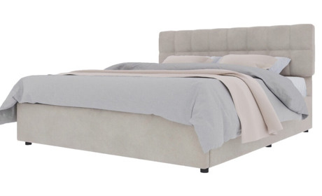 Як вибрати ідеальне ліжко для вашої спальні: поради та особливості