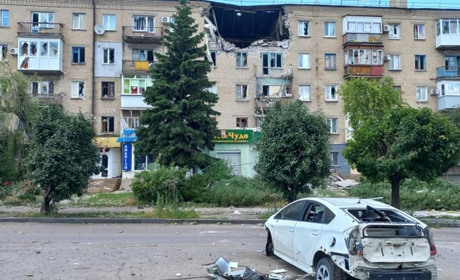 Захоплюють житло. На Луганщині окупанти показали нові адреси житла, що хочуть "віджати" у власників