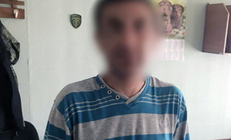 У Покровську затримали чоловіка, який 8 років перебував у розшуку