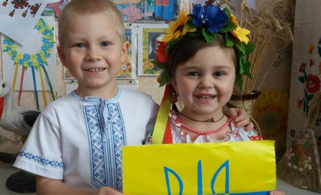 Як на Петропавлівщині  відзначили століття  Соборності України: найкращі моменти (ФОТО)