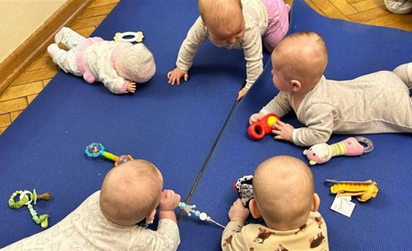 Фінансова підтримка сімей в 2026 році. Що варто знати