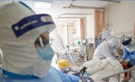 Жінки стали хворіти частіше