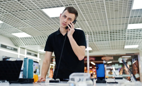 Робота у Звягелі: актуальні вакансії на початку березня