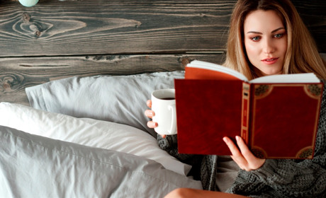 Книги про кохання, які варто прочитати або подарувати не тільки на День Святого Валентина