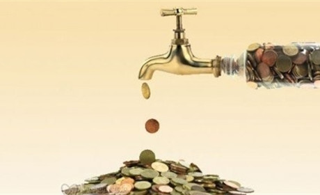 У Лозовій зростуть тарифи: майже на 21% подорожчає водопостачання та на 18,8% - водовідведення