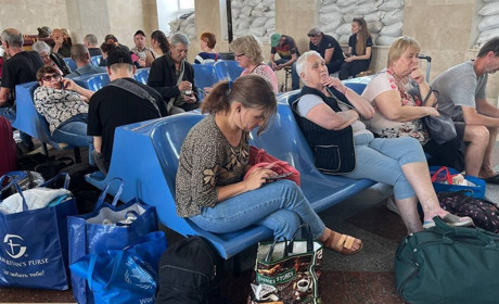 Росія підірвала дамбу на Каховській ГЕС: хронологія теракту та його наслідки для України